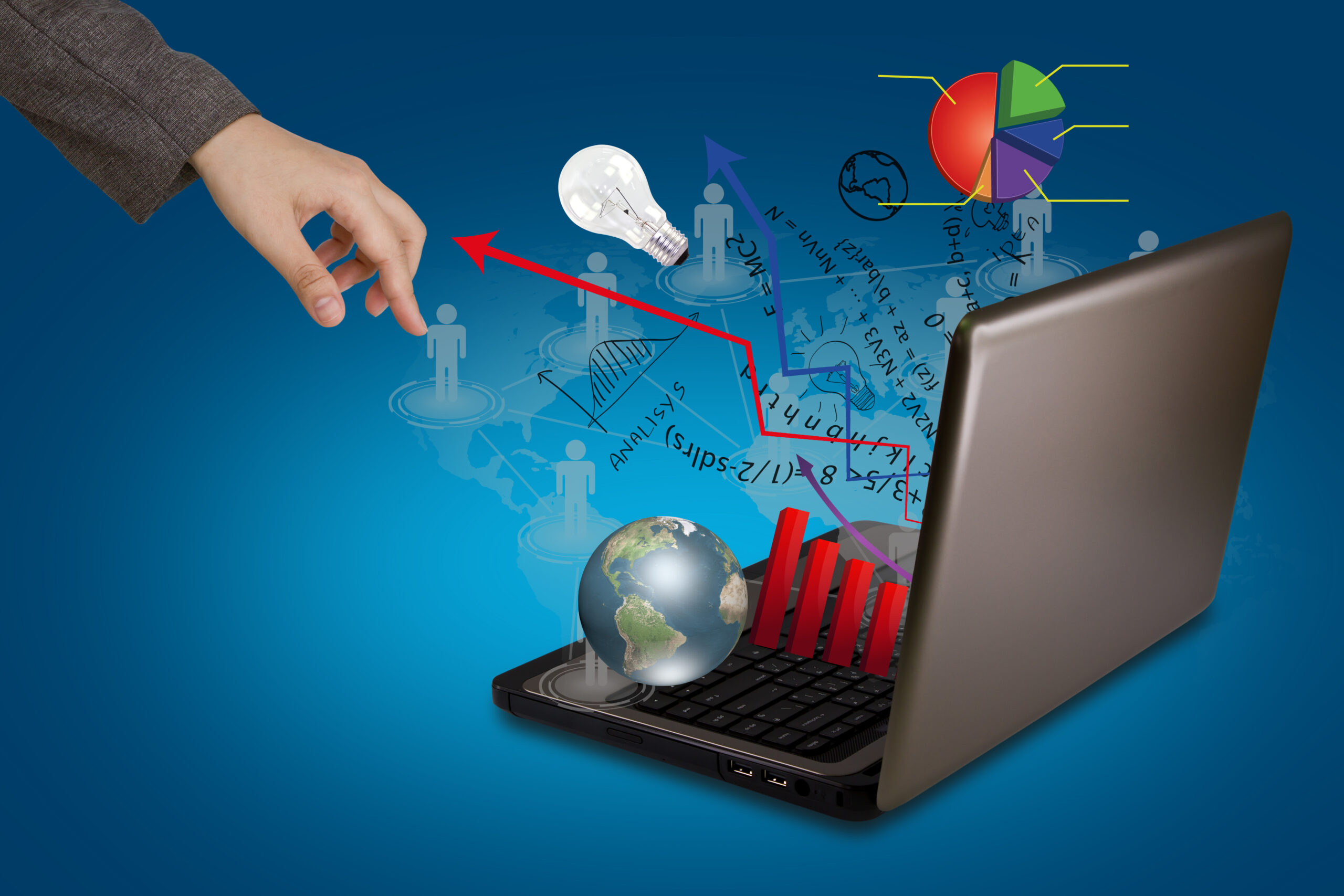 magento service gonzay