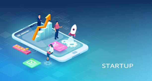 app development for startups with garage2global