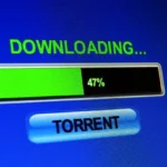 que es torrent
