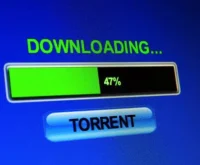 que es torrent
