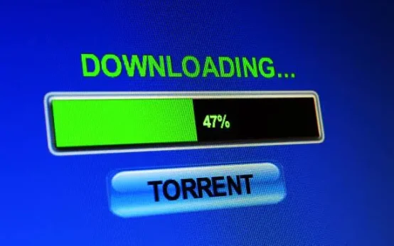 que es torrent