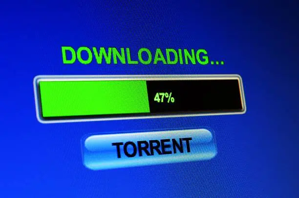 que es torrent