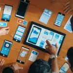 app development for startups with garage2global