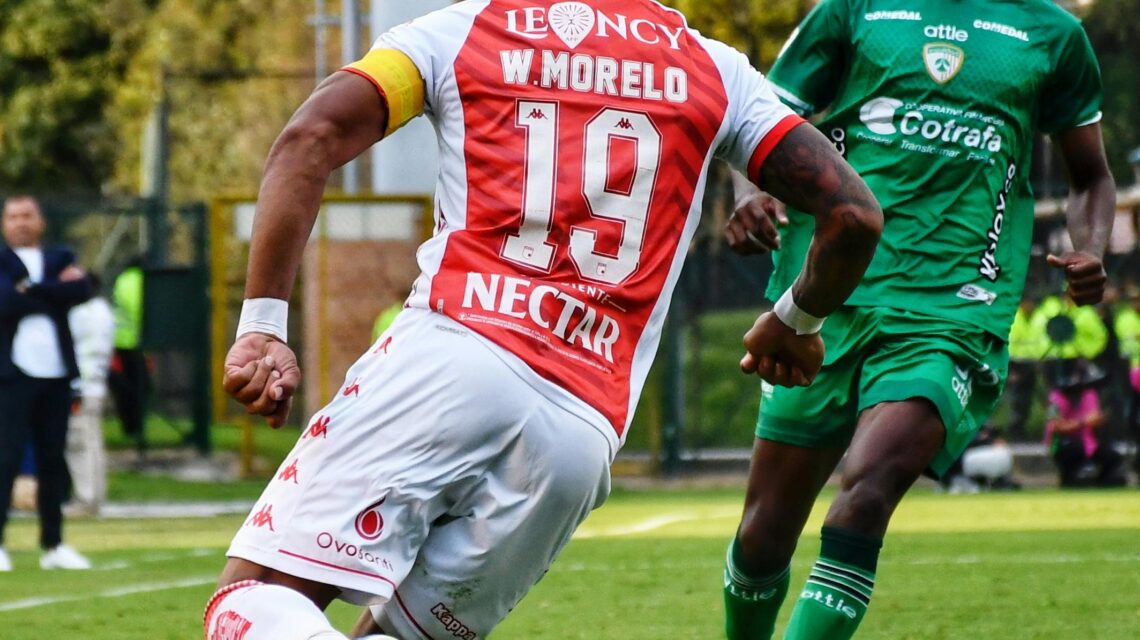 tolima vs deportivo cali