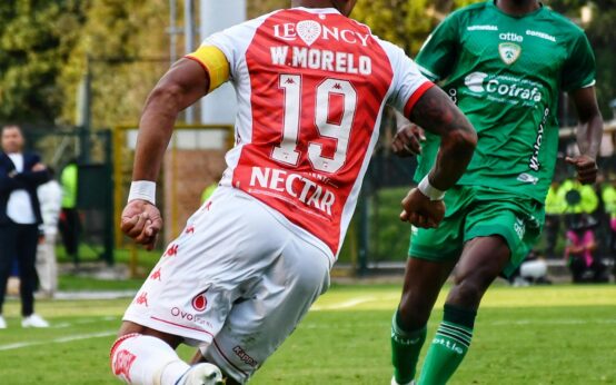 tolima vs deportivo cali