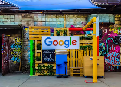 google creative fellowship