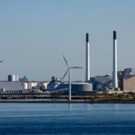 ocean thermal energy conversion