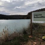 lagunas de la ruidera