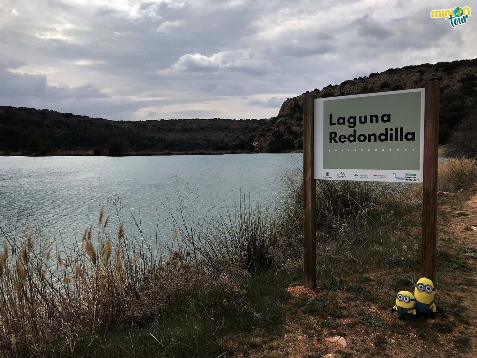 lagunas de la ruidera