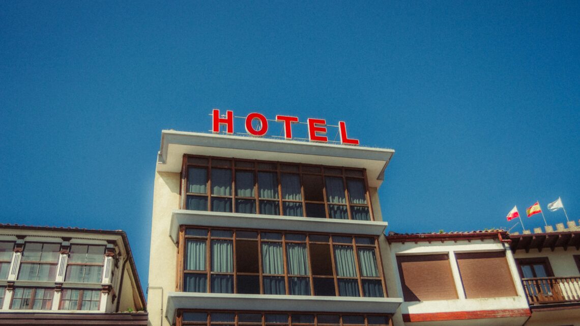 hotel real de toledo