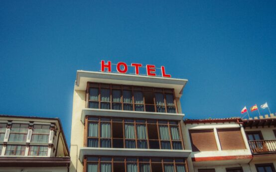 hotel real de toledo