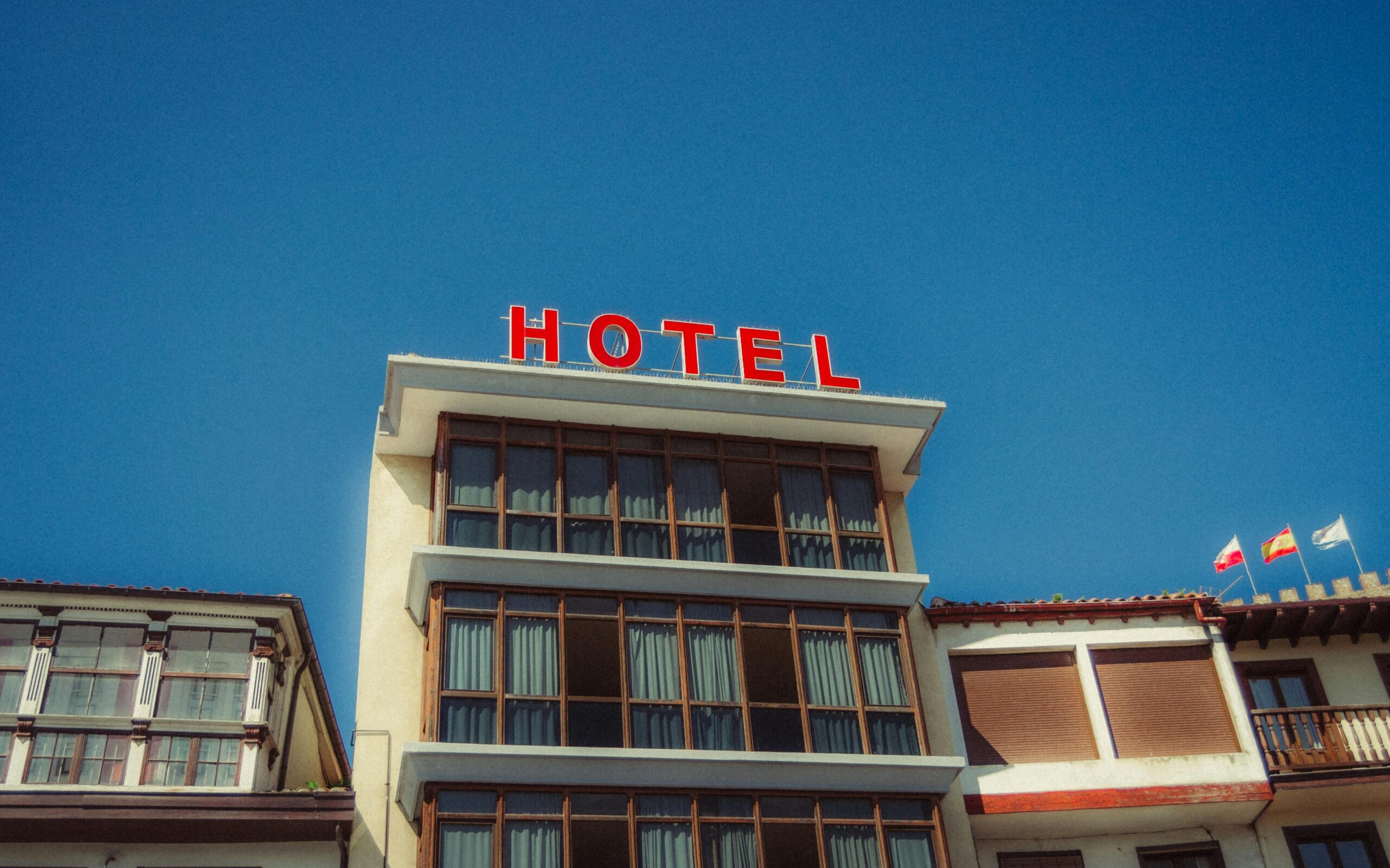 hotel real de toledo
