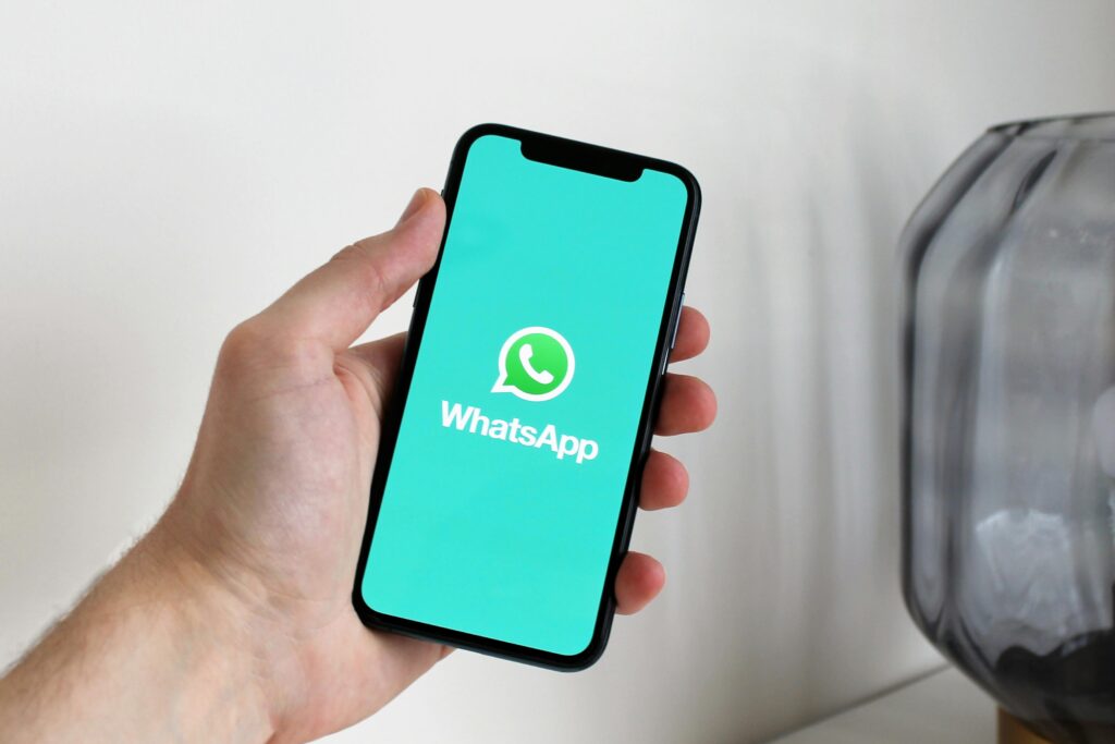 is whatsapp web down