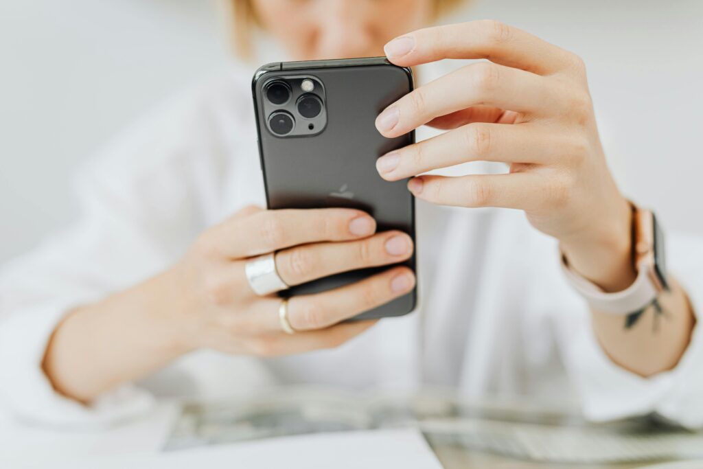 iphone foldable phone