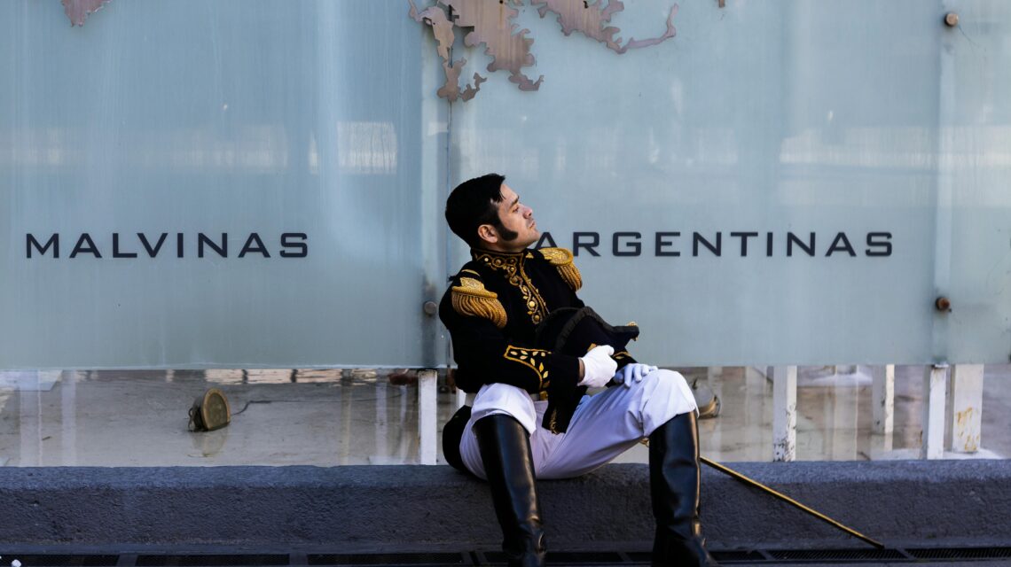 islas malvinas argentinas