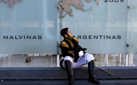 islas malvinas argentinas