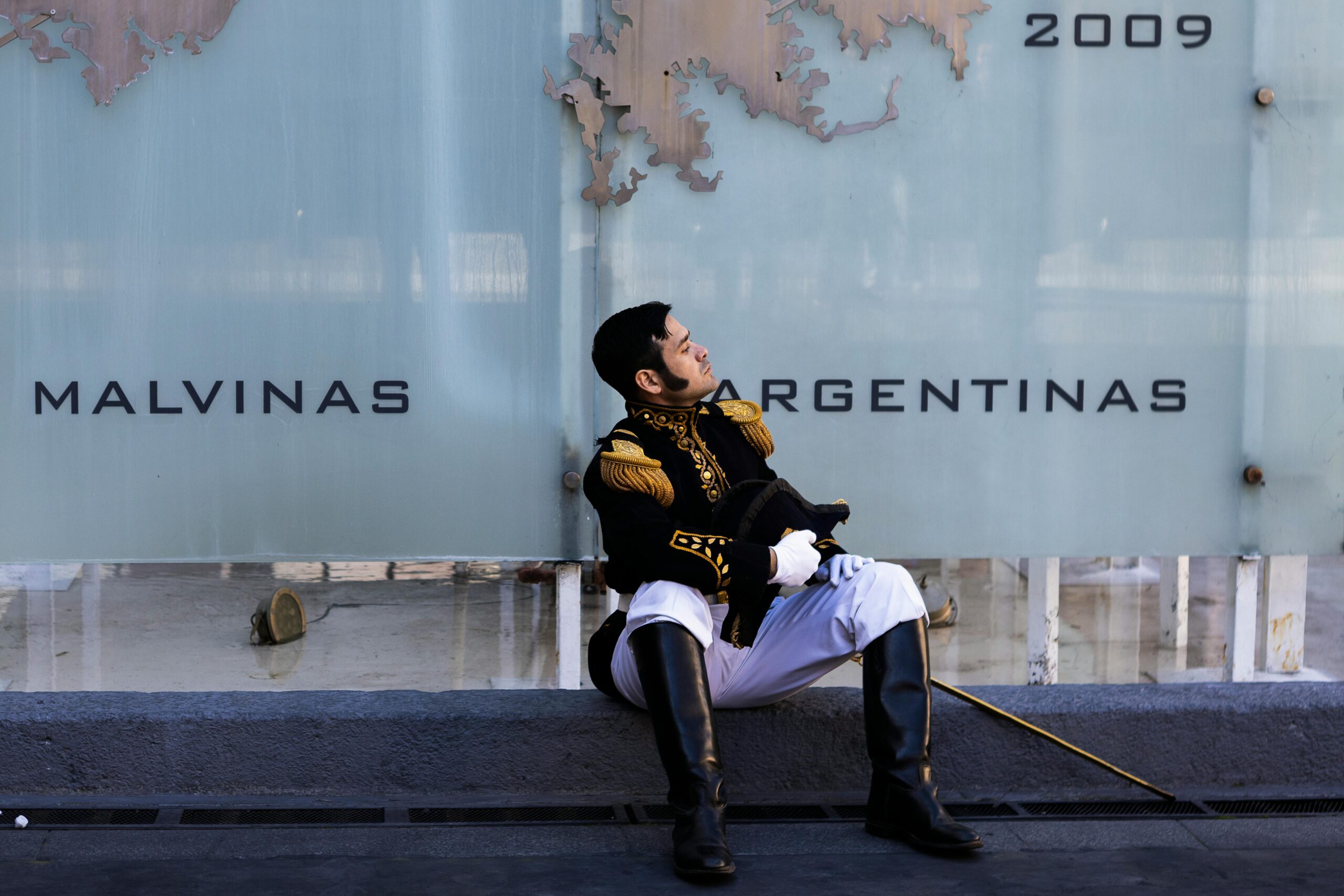 islas malvinas argentinas