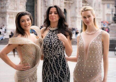 milan fashion week 2025 news