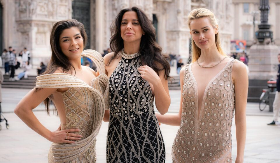 milan fashion week 2025 news