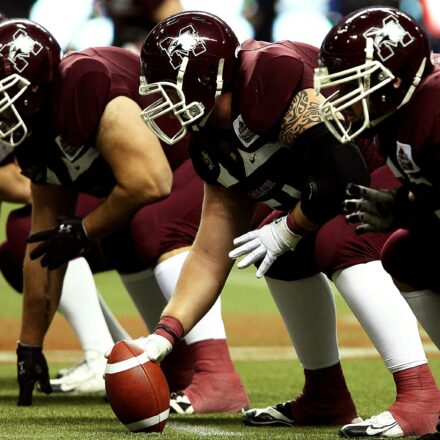 canadian football league pay scale