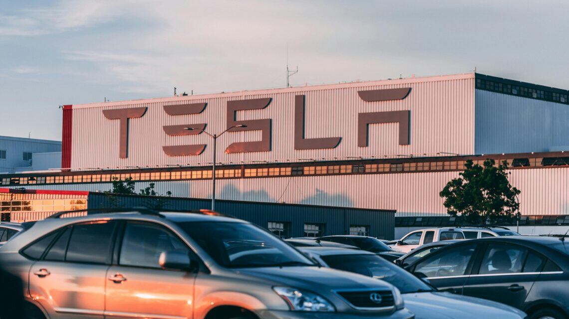 pentagon big tech tesla cybertruck