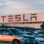 pentagon big tech tesla cybertruck