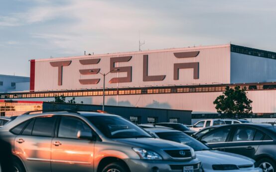 pentagon big tech tesla cybertruck