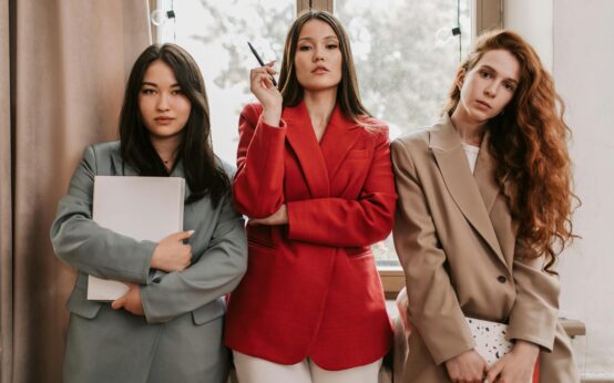 women lawyer outfits