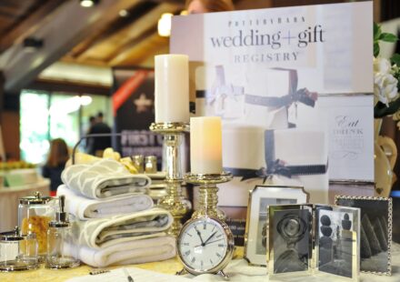 wedding gift for bride from groom