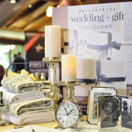 wedding gift for bride from groom