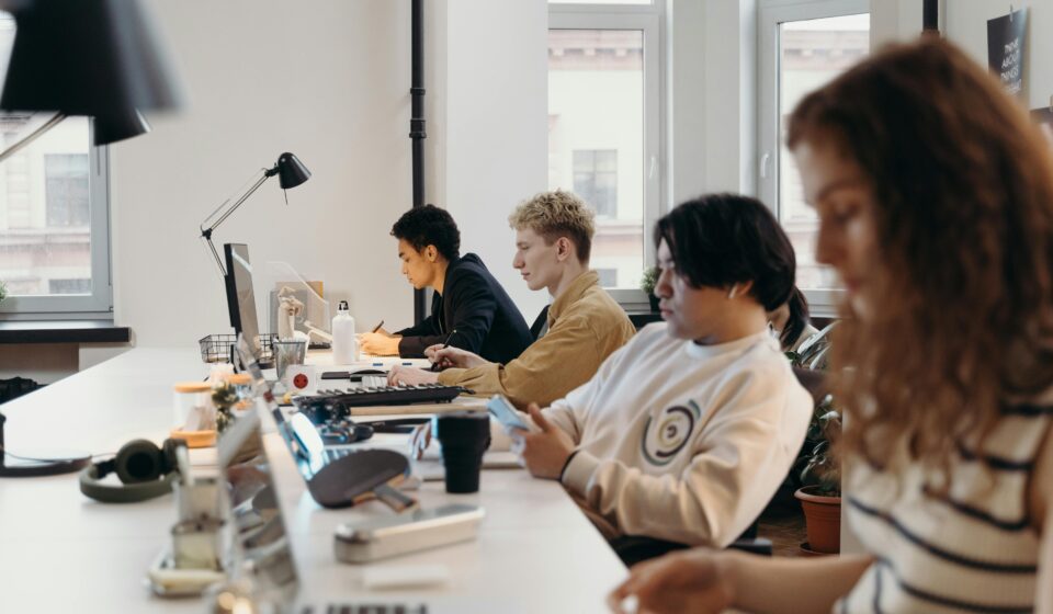software development partner