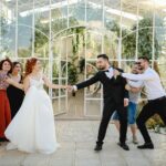 wedding hashtag generator
