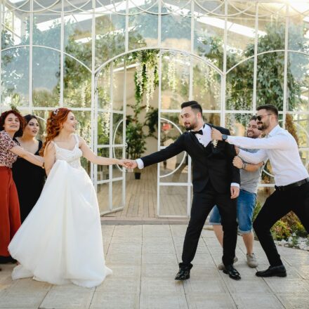 wedding hashtag generator