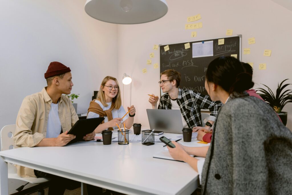 software development partner
